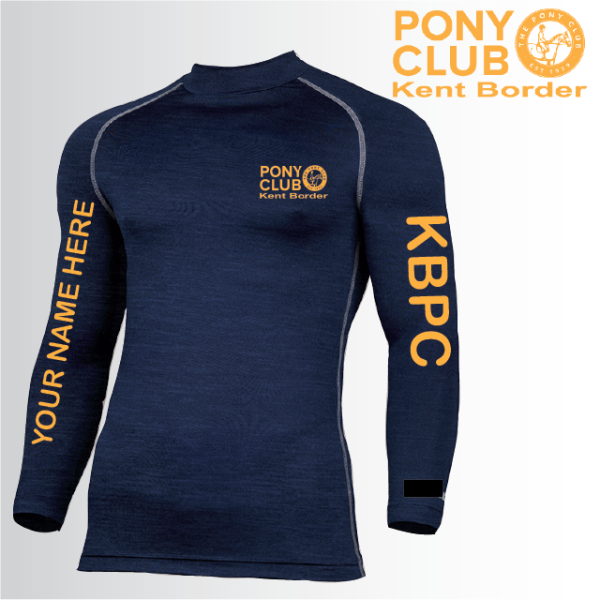 (image for) PC Unisex XC Baselayer Shirt (RH001)