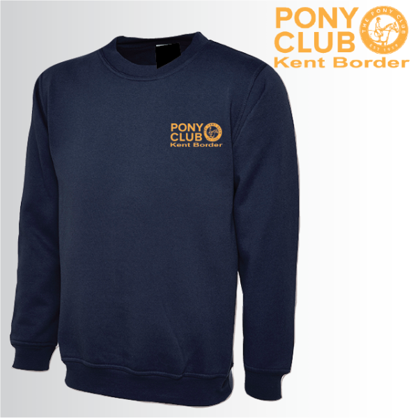 (image for) PC Adult Unisex Sweat Shirt (UC203)