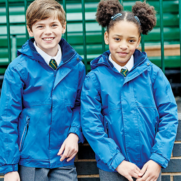 (image for) Child Active Blouson Jacket (RG244)