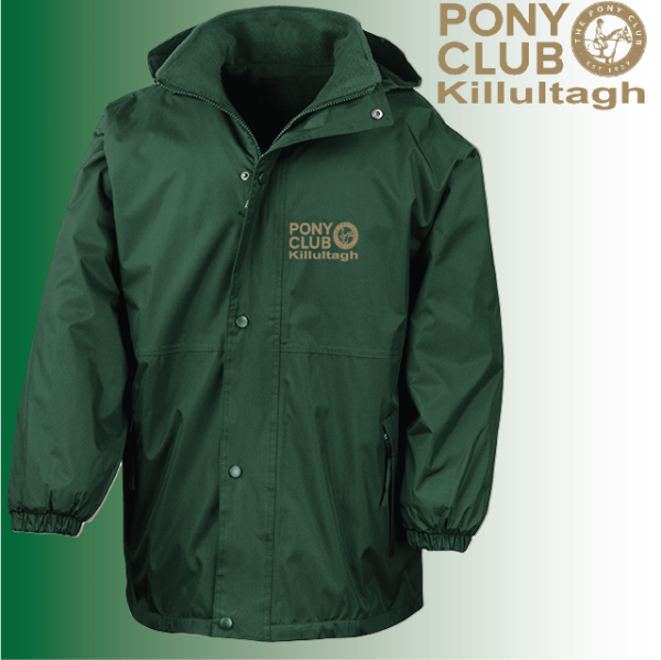 (image for) PC Adult Unisex Stormdri Jacket (R60A)