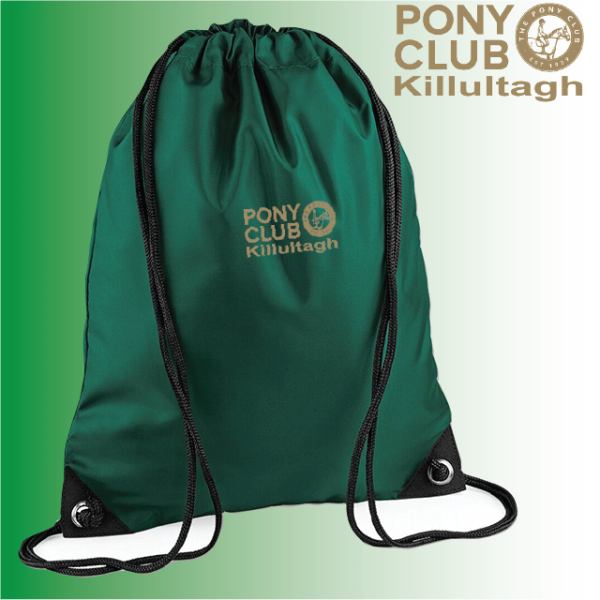 (image for) PC Premium Gymsac (BG010)