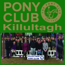 Killultagh Pony Club