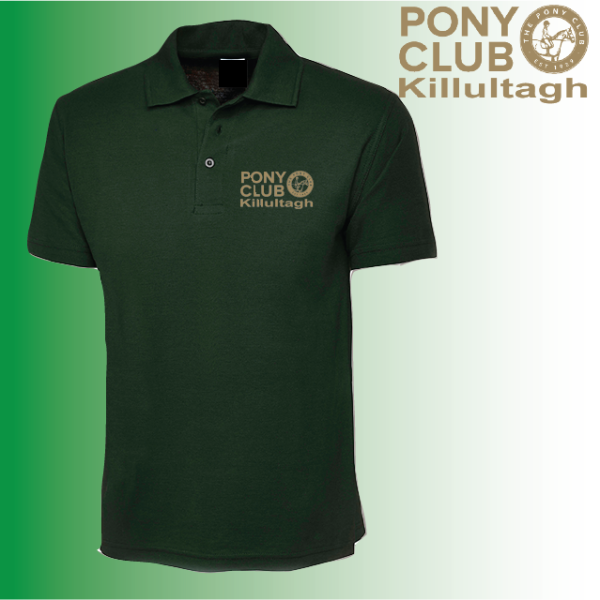 (image for) PC Mens Polo Shirt (UC101)