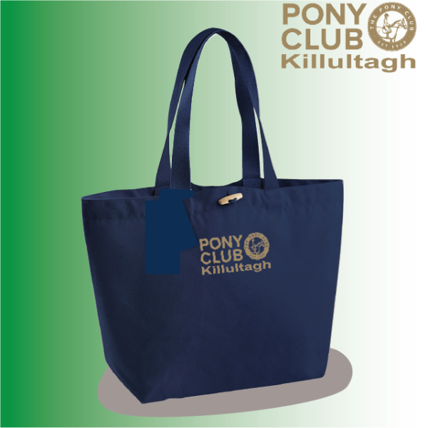 (image for) PC Classic Tote Bag (WM850)