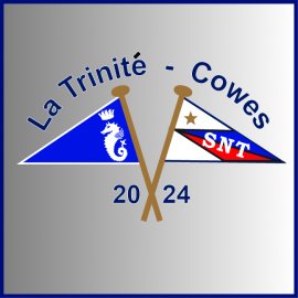 La Trinite - Cowes Race 2024