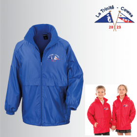 Child Breeze Jacket (R203J)