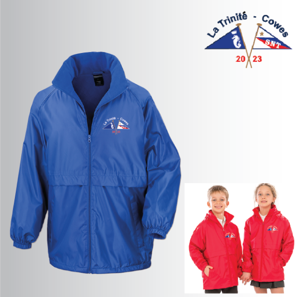 (image for) Child Breeze Jacket (R203J)