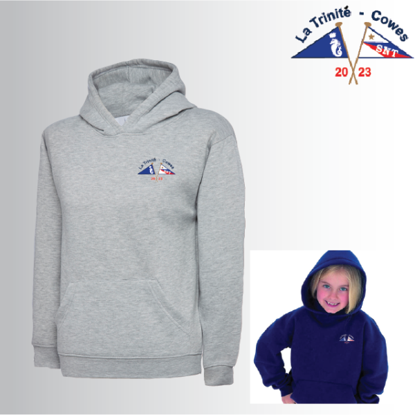 (image for) Child Classic Hoody (UC503)