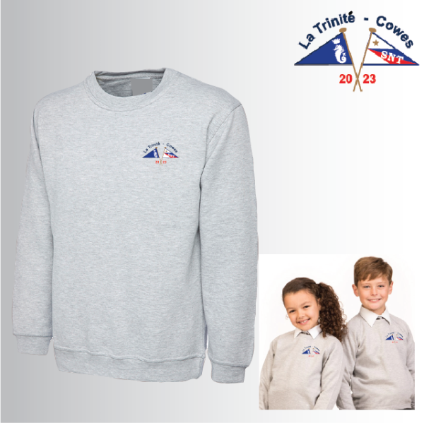 (image for) Child Classic Sweat Shirt (UC202)