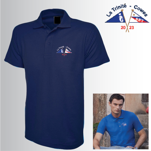 (image for) Mens Classic Polo Shirt (UC101)