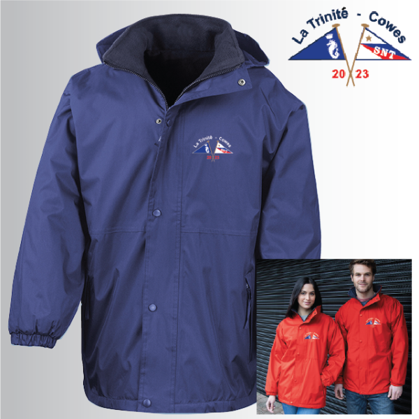 (image for) Unisex Adult StormDri Jacket (R160A)