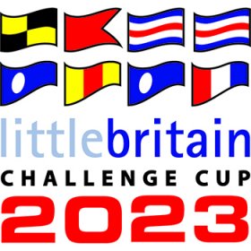 Little Britain Challenge Cup 2023