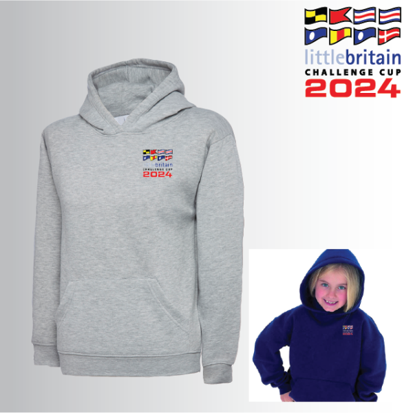 (image for) Child Classic Hoody (UC503)