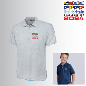 Child Classic Polo Shirt (UC103)