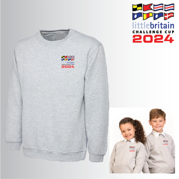 (image for) Child Classic Sweat Shirt (UC202)