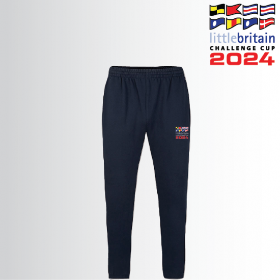 Child Jogging Bottoms (UC521) - Click Image to Close