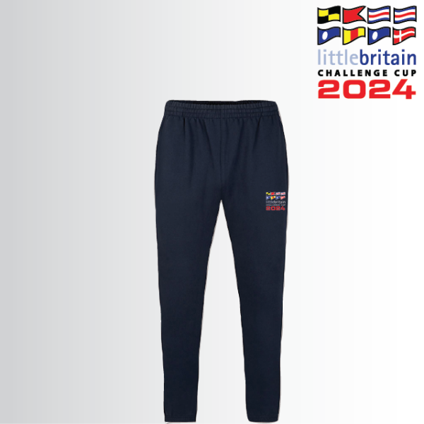 (image for) Child Jogging Bottoms (UC521)