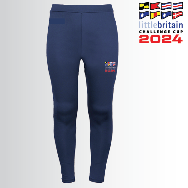 (image for) Unisex Baselayer Leggings (RH011)