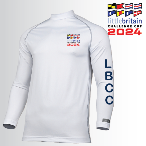 (image for) Unisex Baselayer Longsleeve Top (RH001)