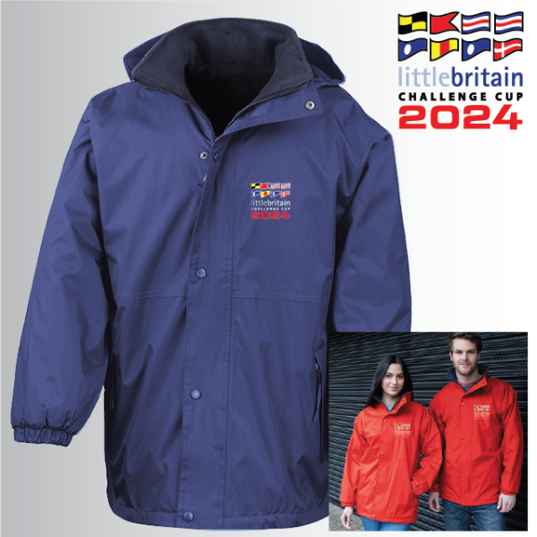 (image for) Unisex Adult StormDri Jacket (R160A)