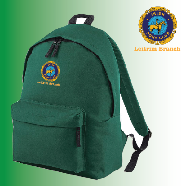 (image for) IPC Backpack (BG125)