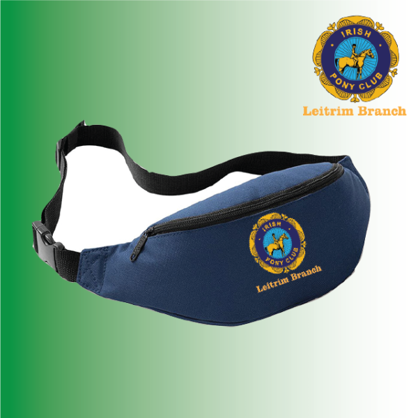 (image for) IPC Belt Bag (BG42)