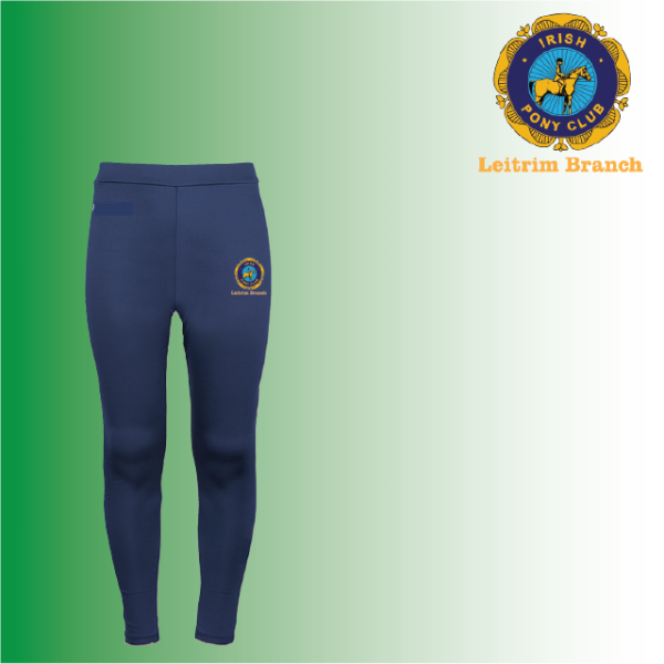 (image for) IPC Child Baselayer Leggings (RH11B)