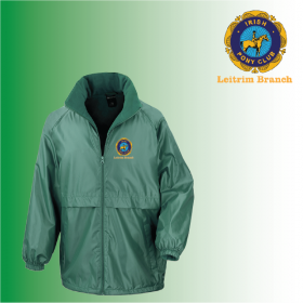 IPC Child Breeze Jacket (R203J)