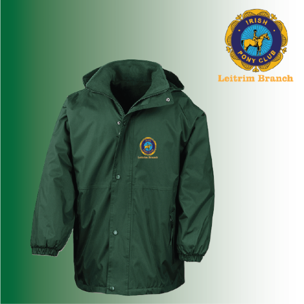 (image for) IPC Child Stormdri Jacket (R160J)