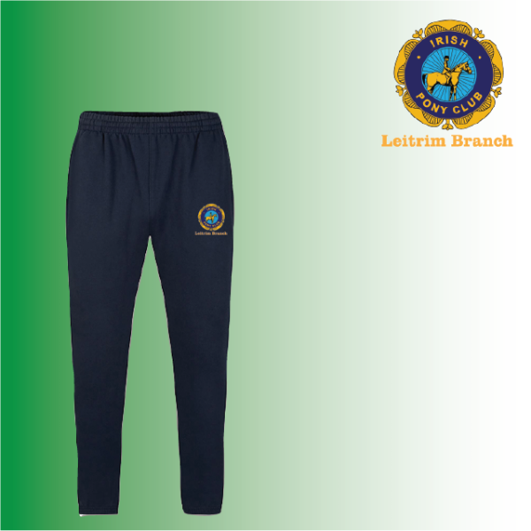 (image for) IPC Child Sweat Pants (UC521)