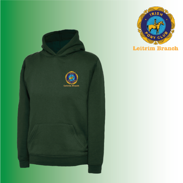 (image for) IPC Child Hoody (UC503)