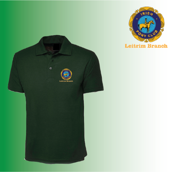 (image for) IPC Child Polo Shirt (UC103)