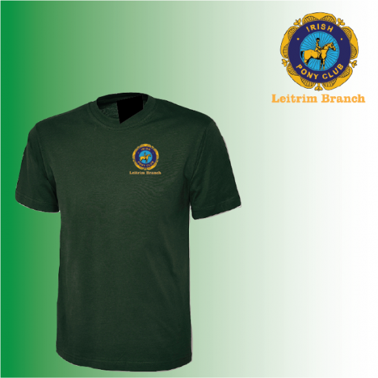 IPC Child Classic T-Shirt (UC306) - Click Image to Close