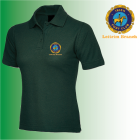 IPC Ladies Polo Shirt (UC106)