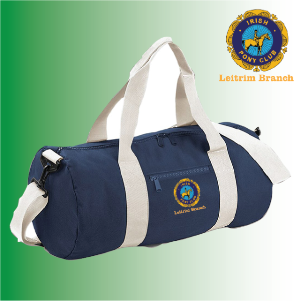 (image for) IPC Large Barrel Bag (BG140)