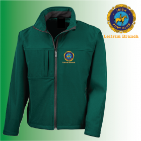 IPC Mens Softshell Jacket 3ply (R121A)