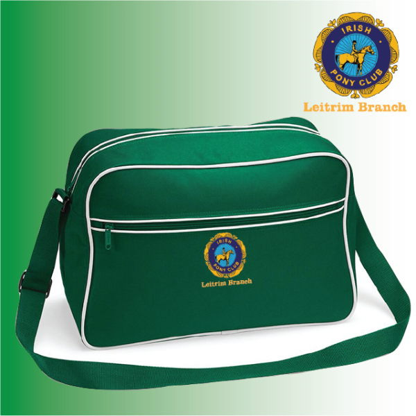 (image for) IPC Shoulder Bag (BG014)