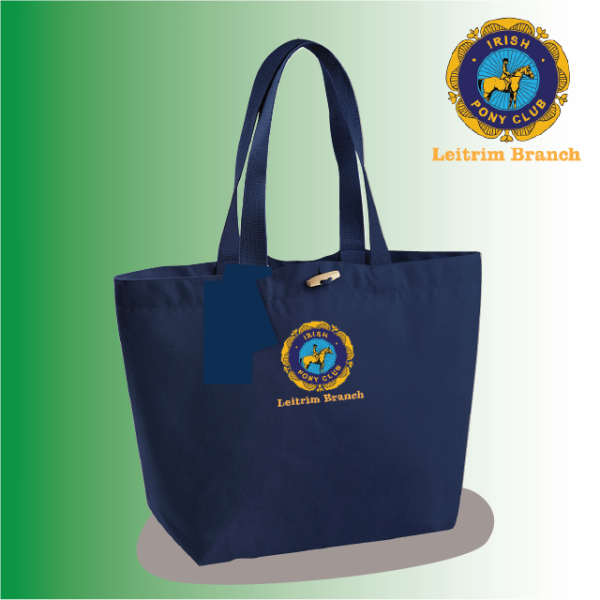 (image for) IPC Classic Organic Tote Bag (WM850)