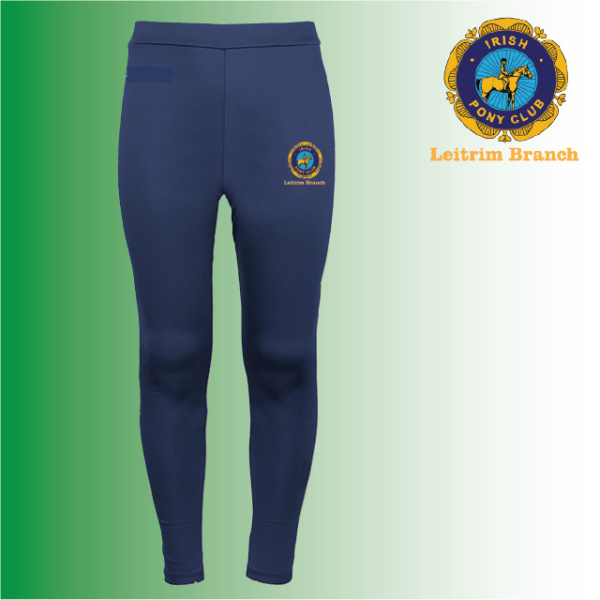 (image for) IPC Unisex Baselayer Leggings (RH011)