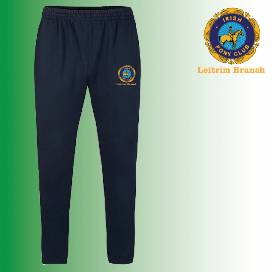 IPC Adult Unisex Sweat Pants (UC522) - Click Image to Close
