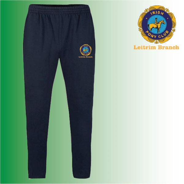 (image for) IPC Adult Unisex Sweat Pants (UC522)