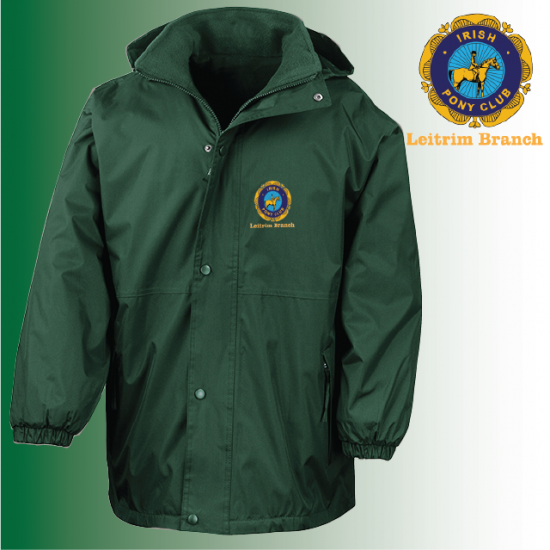 IPC Adult Unisex Stormdri Jacket (R160A) - Click Image to Close