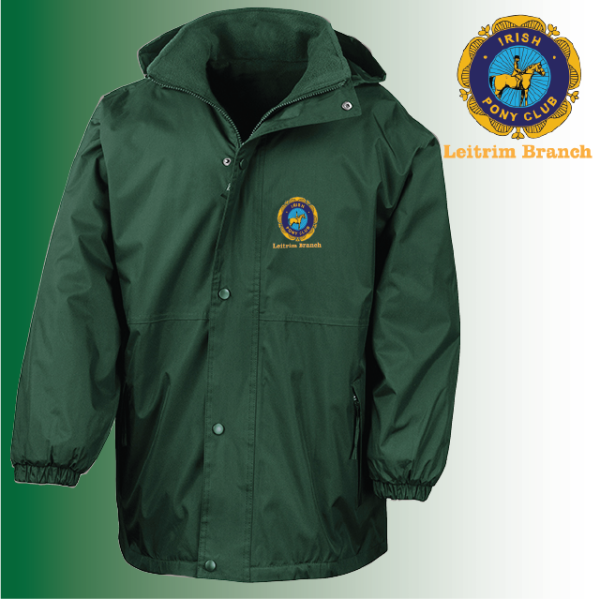 (image for) IPC Adult Unisex Stormdri Jacket (R160A)