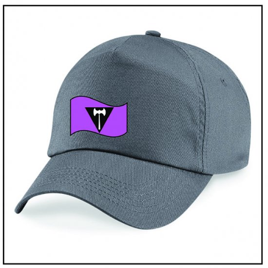 Lesbian Cap - Click Image to Close