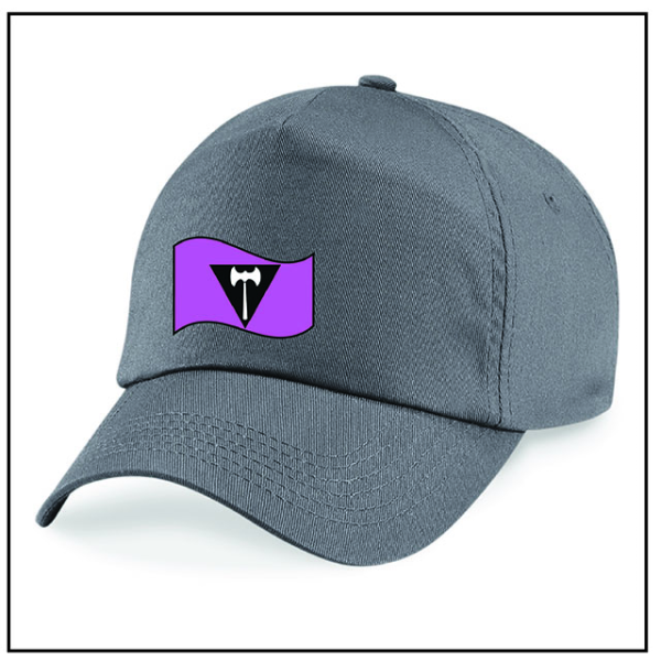 (image for) Lesbian Cap