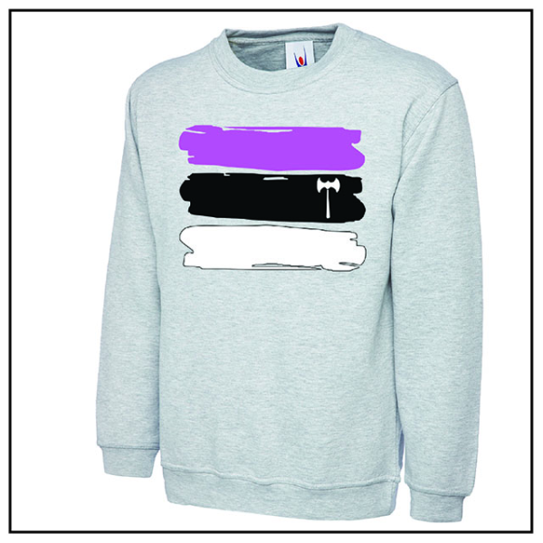 (image for) Lesbian Sweat Shirt