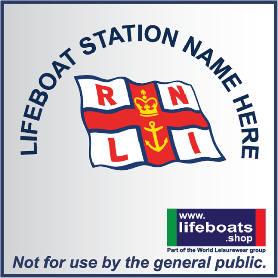 (image for) Lifeboats Shop