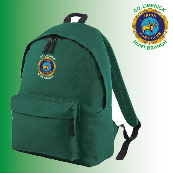 (image for) IPC Backpack (BG125)