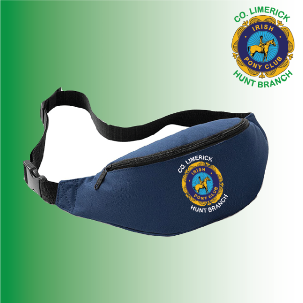 (image for) IPC Belt Bag (BG42)