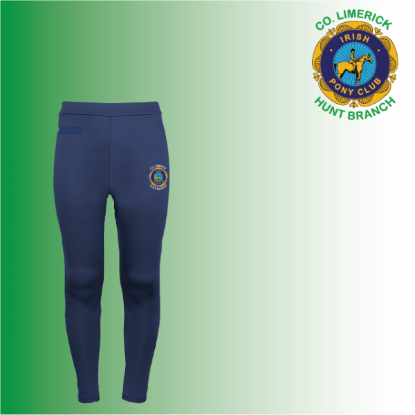 (image for) IPC Child Baselayer Leggings (RH11B)